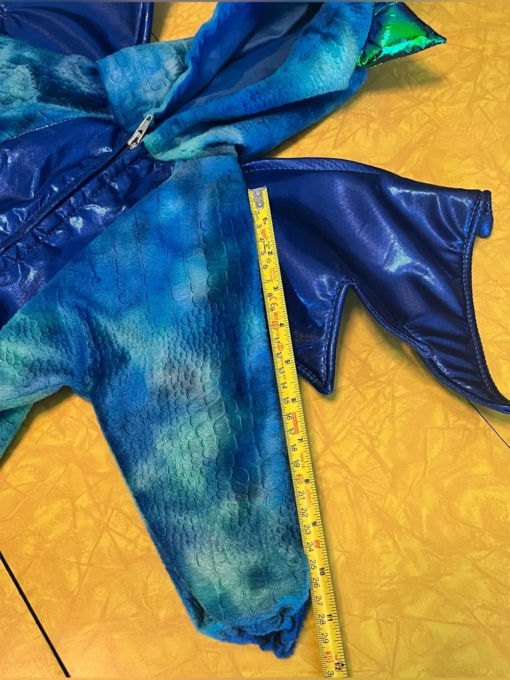 Newborn Dragon Costume